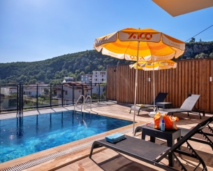 Villa Savaya 2