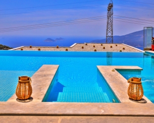 Villa Rosso