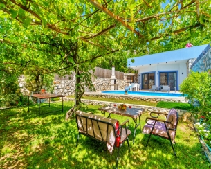 Villa HEP