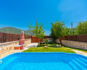 Villa Nazoğlu