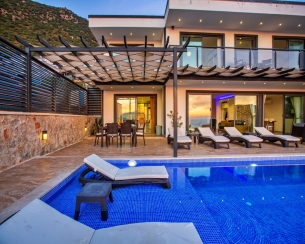 Villa Yusef