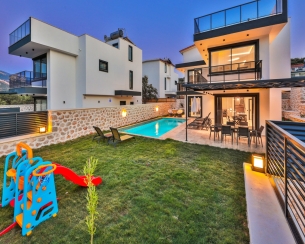 Villa Tanyeli 3