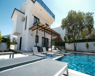 Villa Tahancı 1
