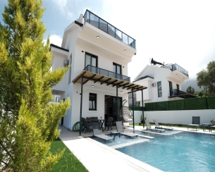 Villa Tahancı 1