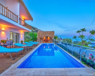 Villa Ulya