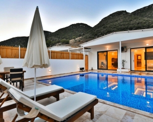 Villa Emir Sarıbelen