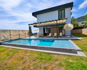 Villa King İslamlar