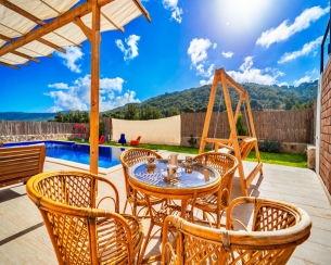 Villa Bonus