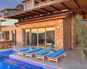 Villa Zest