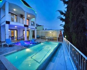 Villa Yonca
