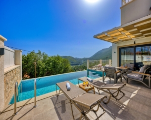 Villa Oriente Kaş