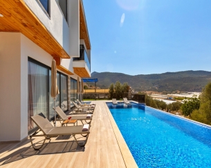 Villa Sena