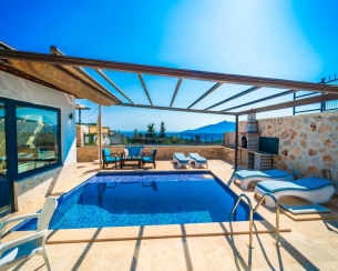 Villa Algi