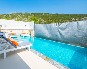 Villa Aysa İslamlar