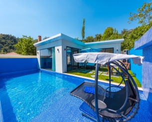Villa Beren İslamlar