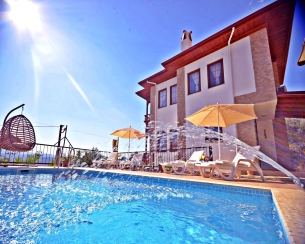 Villa Deniz A