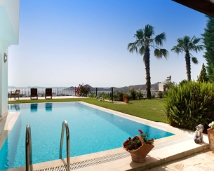 Villa Bodrum - BD4103