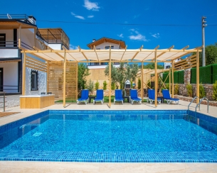 Villa Grando 1