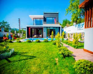 Villa Desen