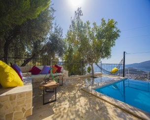 Villa Ali's Dream