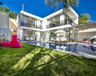 Villa Eylül