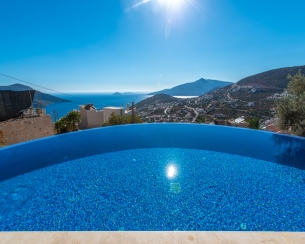 Villa Neptune