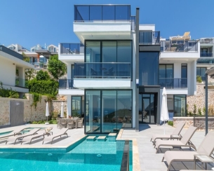 Villa MİRADA