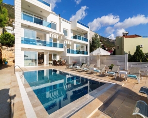 Villa Maribel