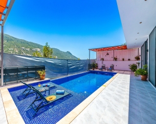 Villa Neon İslamlar