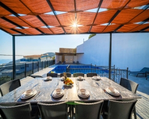 Villa Ocean Akbel