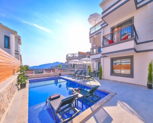 Villa Özün 4