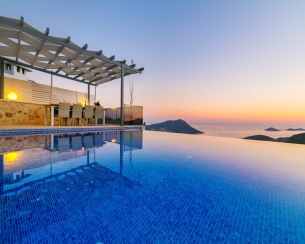 Villa Ela Akbel