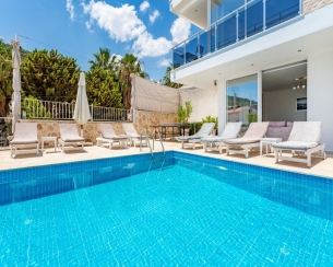 Villa Nergis Kalkan