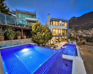 Villa Panorama OKT 1