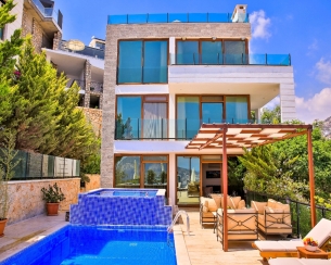 Villa Panorama OKT 2