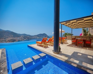 Villa UNLIMITED 1