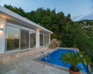 Villa Şakir