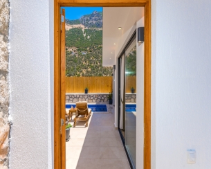 Villa Vivienda