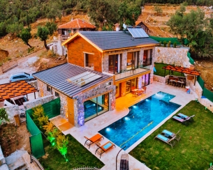 Villa Harika