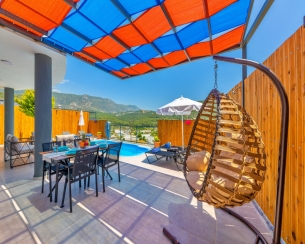 Villa Tuana