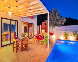 Villa Sazak