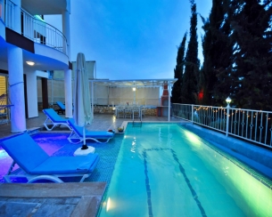 Villa Yonca