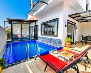 Villa Yaz 4
