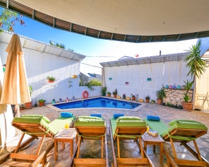 Villa Miray