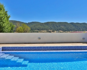 Villa Tamer Alim Sarıbelen