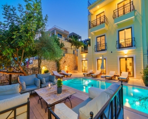 Villa Vista Mare