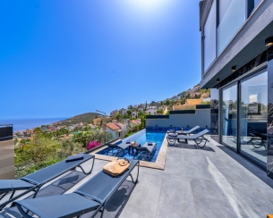 Villa Cihan