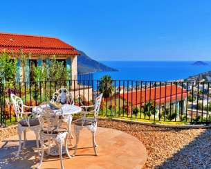 Villa Calliope