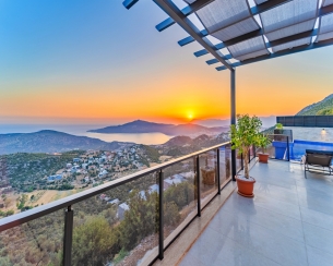 Villa Yeşim