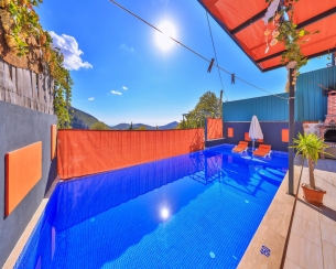 Villa Elif